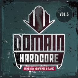 Domain Hardcore Volume 5