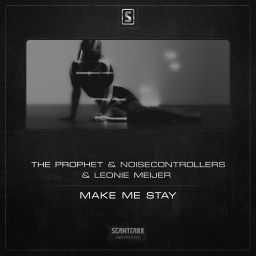 The Prophet & Noisecontrollers & Leonie Meijer - Make Me Stay