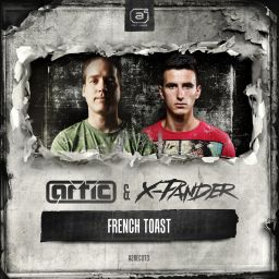 Artic & X-Pander - French Toast