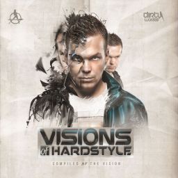 Visions Of Hardstyle vol. 1