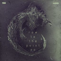 Raw To The Point EP