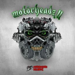 MotÃ¶rheadz II - Disc Two
