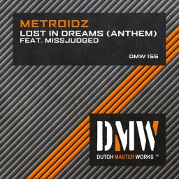 Lost In Dreams (Anthem)
