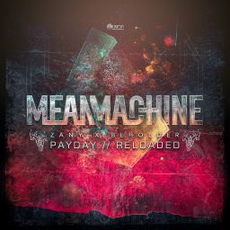 Payday - Reloaded