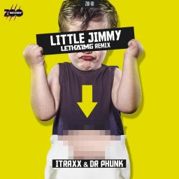 Little Jimmy (Lethal MG Remix)