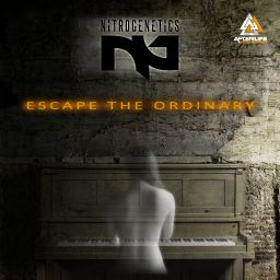 Escape The Ordinary EP