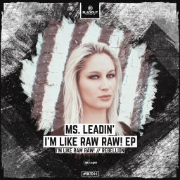 I'm Like Raw Raw! EP