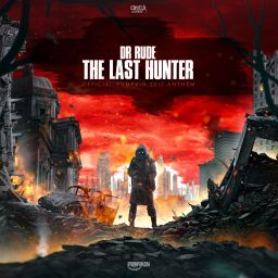 The Last Hunter (Official Pumpkin Anthem 2017)