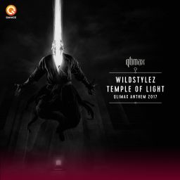 Temple Of Light (Qlimax Anthem 2017)