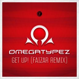 Get Up! Faizar Remix