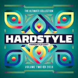 Hardstyle The Ultimate Collection Vol. 2