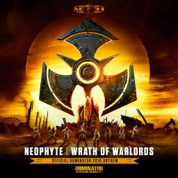 Wrath of Warlords