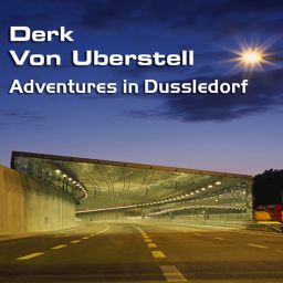 Adventures in Dusseldorf