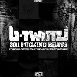 2011 Fucking Beats