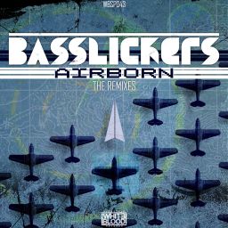 Airborn Remixes