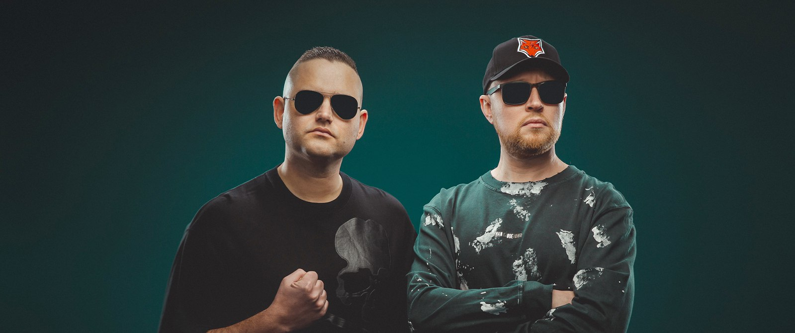 Da Tweekaz