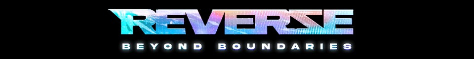 Reverze - Beyond Boundaries
