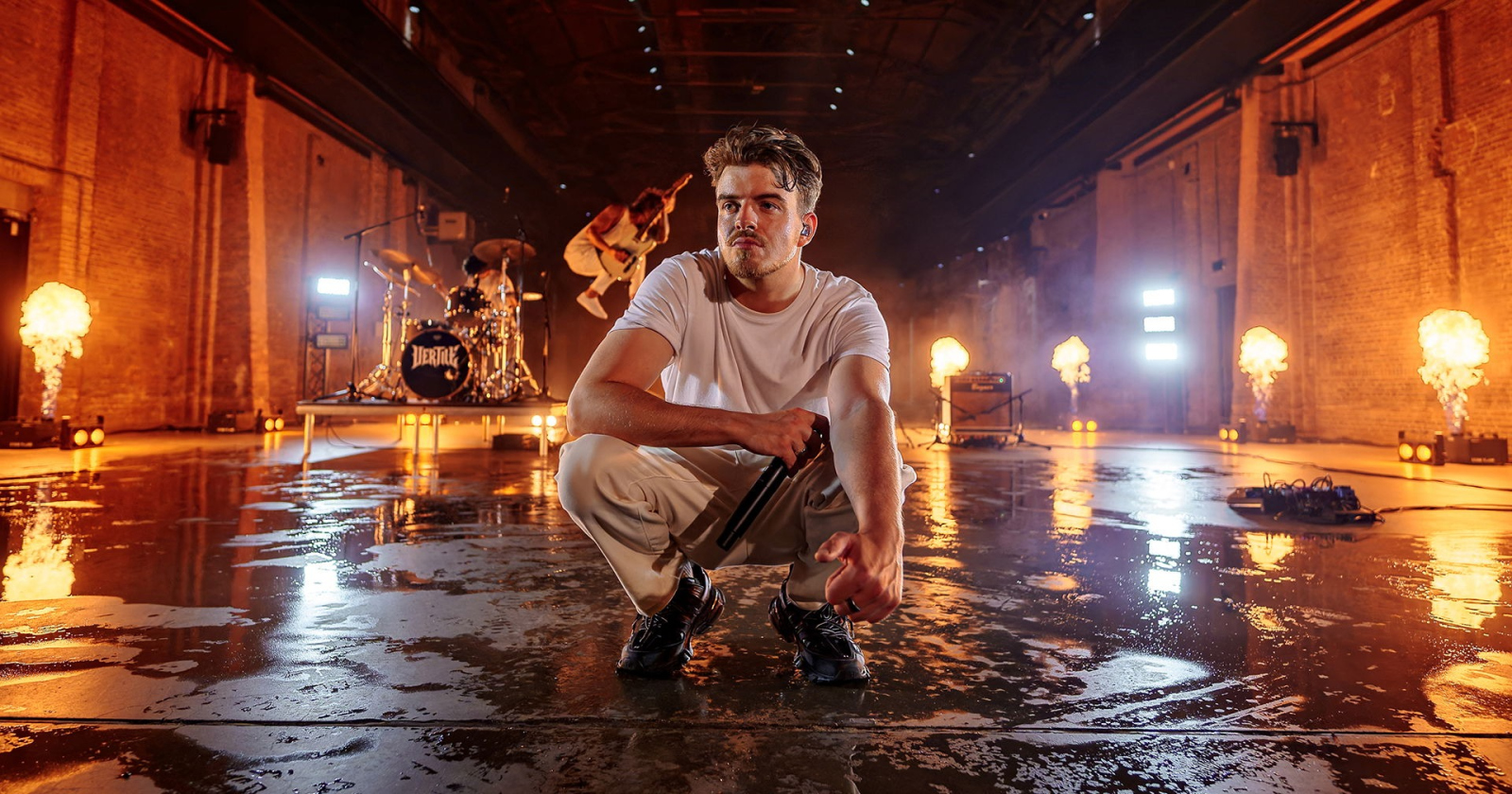 Vertile - Everything changes