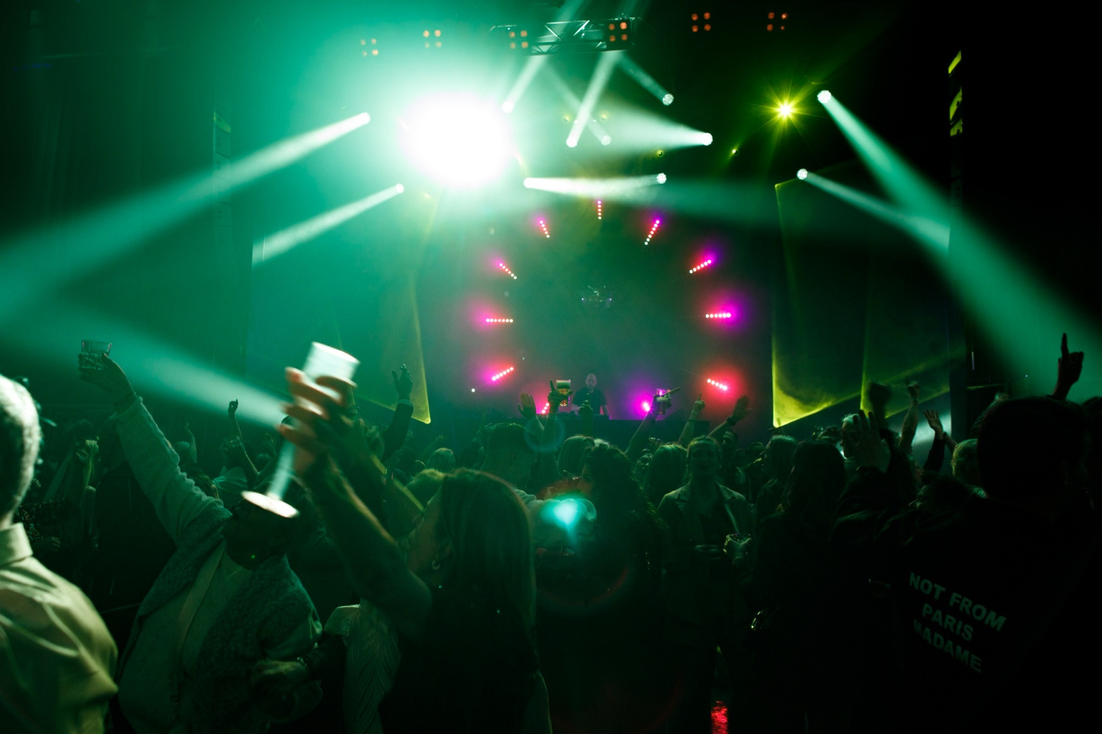 Vertile - Everything changes