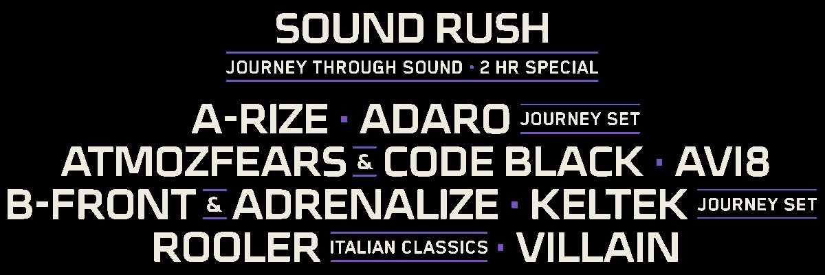 Journey Through Sound