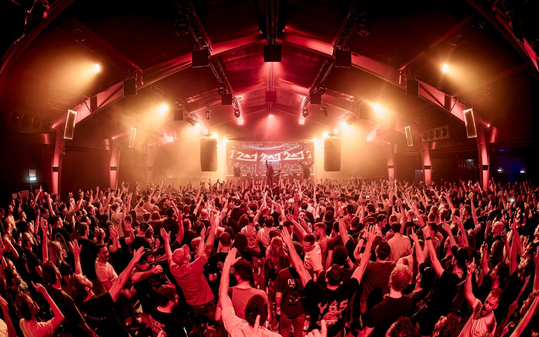 Journey Through Sound