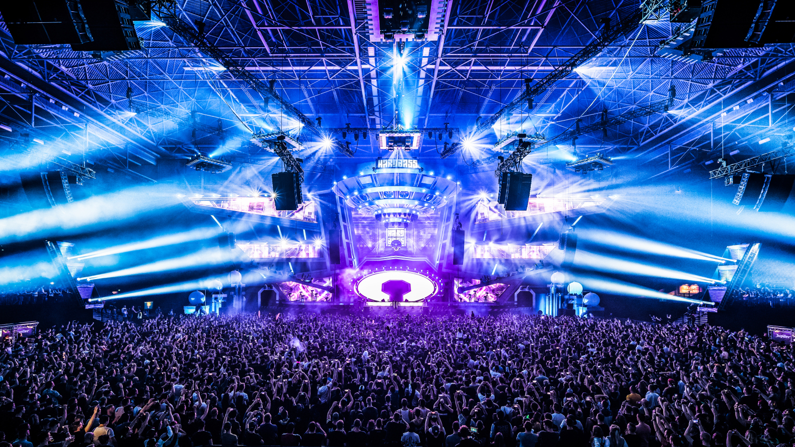 Hard Bass announce a monumental line-up for its one-time-only return