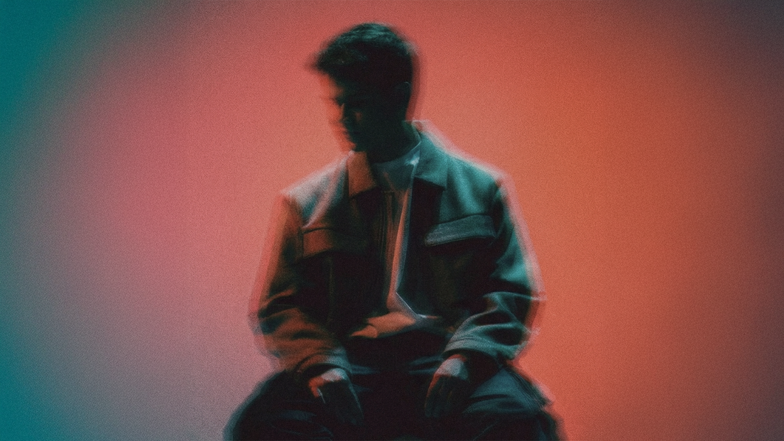 Devin Wild releases ‘Thoughts Will Drown‘ as part of his new experimental EP
