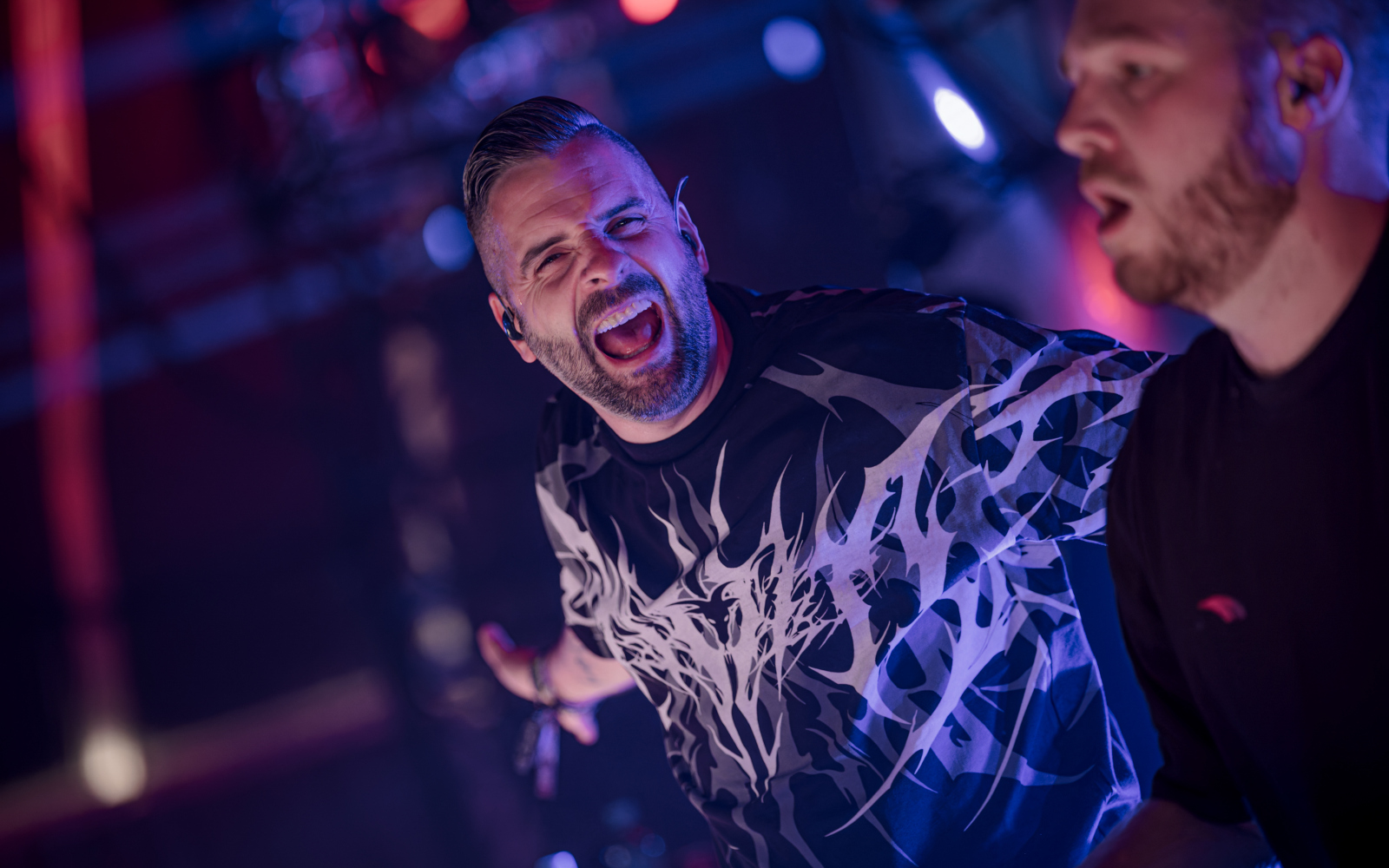 Digital Punk & KATALYZE release their first collab: ‘No Place To Hide’