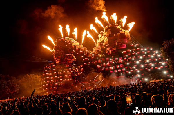 Dominator reveals 2026 theme with next-level AI trailer