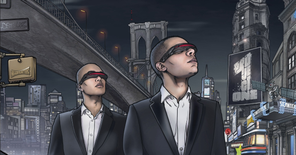 The Origin Series: Project One’s classic vinyl returns