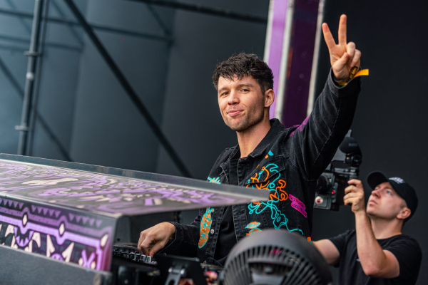 Atmozfears reveals a special remix of ‘Release’ to celebrate its 10th anniversary