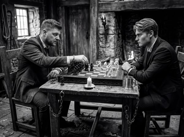 KELTEK & DÂVINØ team up for the release of ‘Mind Games’