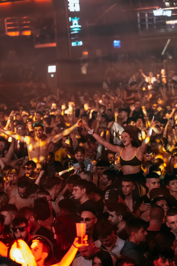 Frontliner releases Nexus Festival anthem: ‘No Receta’