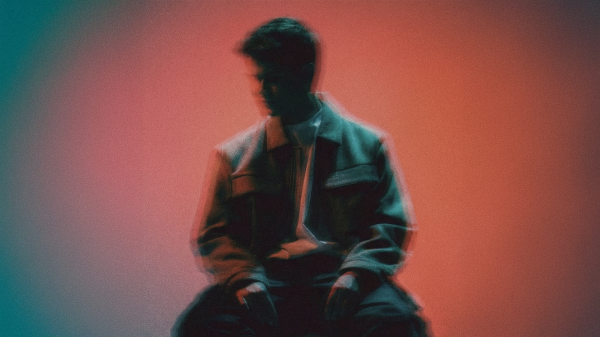 Devin Wild releases ‘Thoughts Will Drown‘ as part of his new experimental EP
