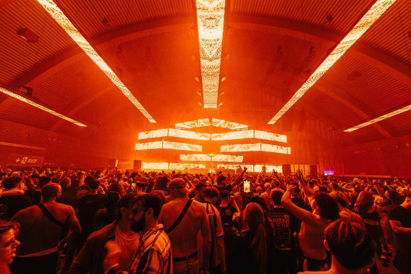 If you love zaagkicks and uptempo, Slow Down is the event for you
