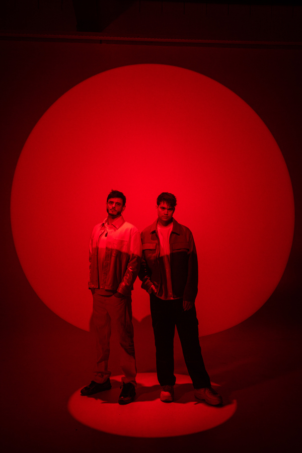 Devin Wild x Creeds release “Dangerous (Hard Version)”