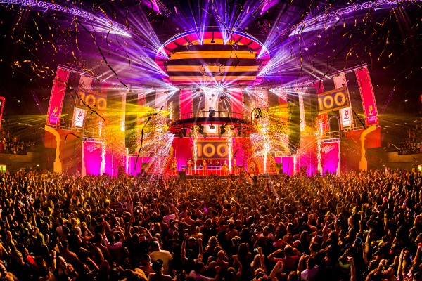 B2S brings back Hard Bass, Loudness & Pussy Lounge in 2026