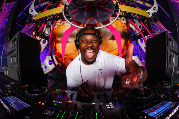 Titan’s first release after his comeback is here: ‘AWAKEN THE TITAN’