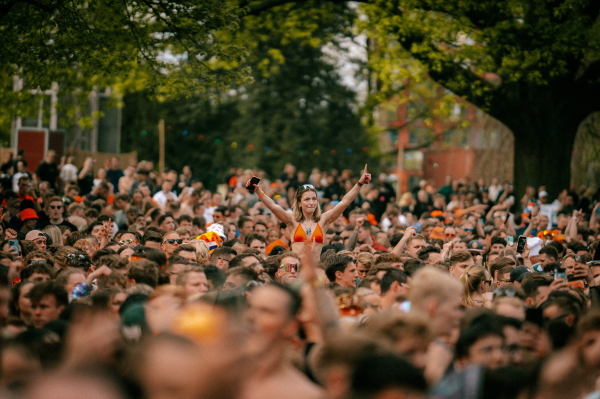 Rejecta & Devin Wild release the HARDFEST 2026 anthem