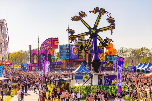 REBiRTH goes all out with massive specials this edition