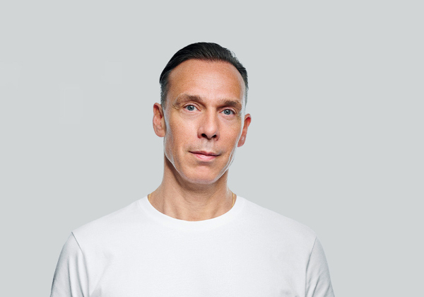 DJ Isaac releases ‘Let Yourself Go’ on Scantraxx