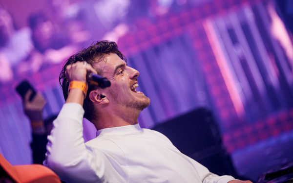 Vertile’s Remix of Porter Robinson’s ‘Easier To Love You’ Is Out Now