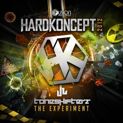 The Experiment (HardKoncept 2012 Anthem)