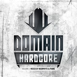 Mix 1 Domain Hardcore - Volume 2