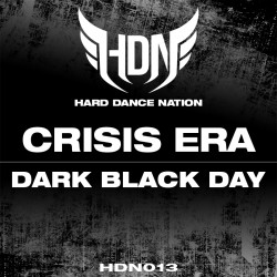 Dark Black Day