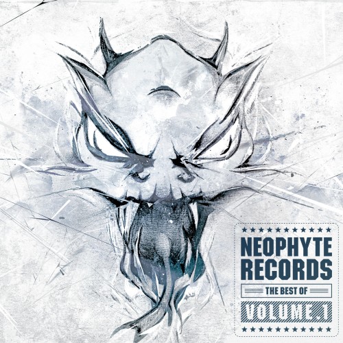 Mix 1 - Best Of Neophyte Records