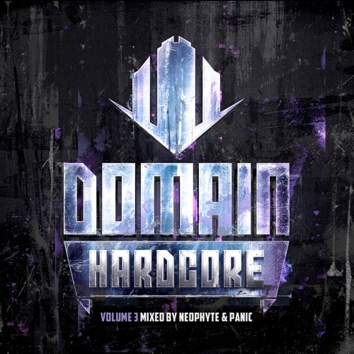 Mix 1 - Domain Hardcore Vol. 3
