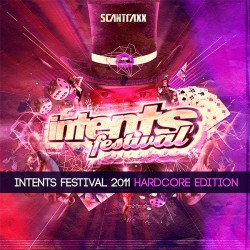 Intents Festival - Hardcore Edition
