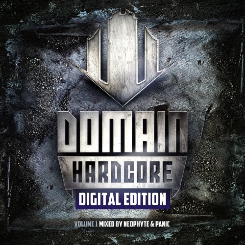 Domain Hardcore - Vol. 1