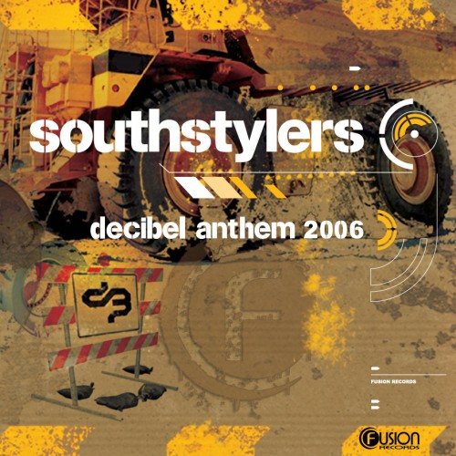 Decibel Anthem 2006